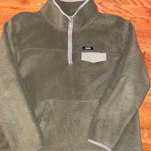 Victoria’s Secret Pink cozy sweater